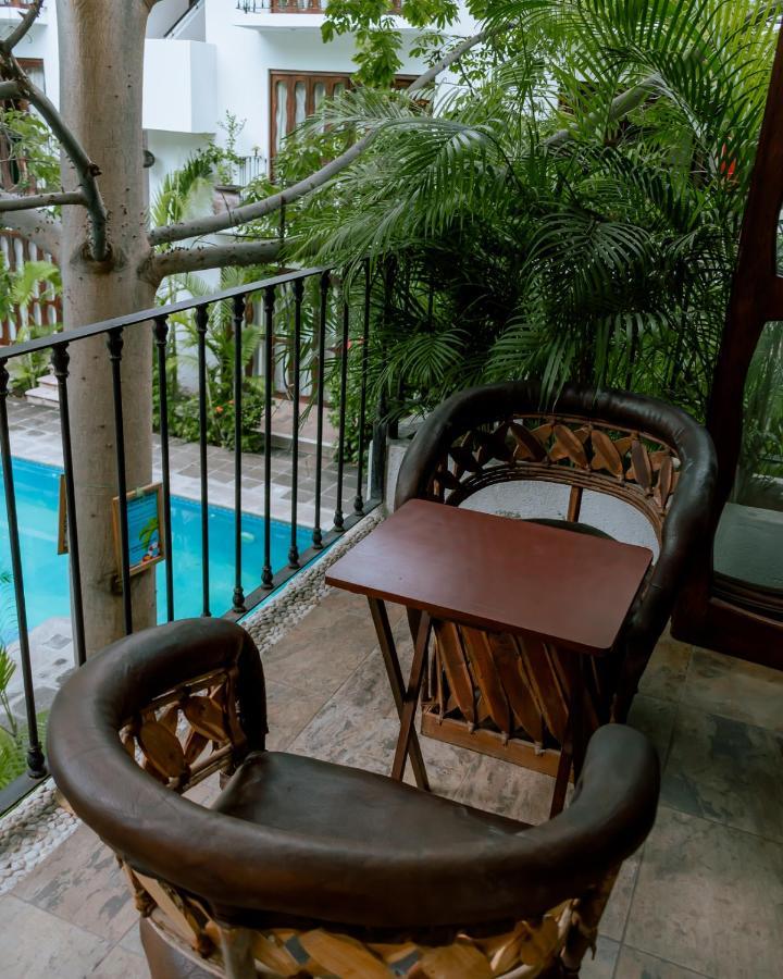 Zihuatanejo Studio Exterior foto